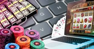 BullSpins Online Casino UK Your Ultimate Guide to a Thrilling Gaming Experience