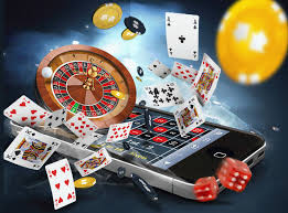 Den Ultimative Guide til Online Casinoer Spil, Strategier og Sikkerhed