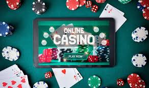 Discover the Excitement of Charles Casino & Sportsbook