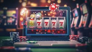 Il Mondo Affascinante delle Slot Online