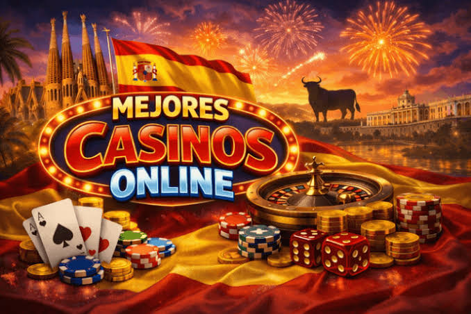 Los Mejores Casinos con Paypal para Jugar con Dinero Real