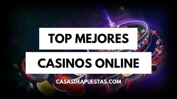 Los Mejores Juegos de Casino Online para Ganar Dinero Real Los Mejores Juegos de Casino Online para Ganar Dinero Real