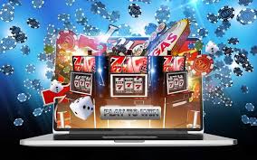 Love Casino 4 Review Uncovering the Fun and Thrills of Online Gaming