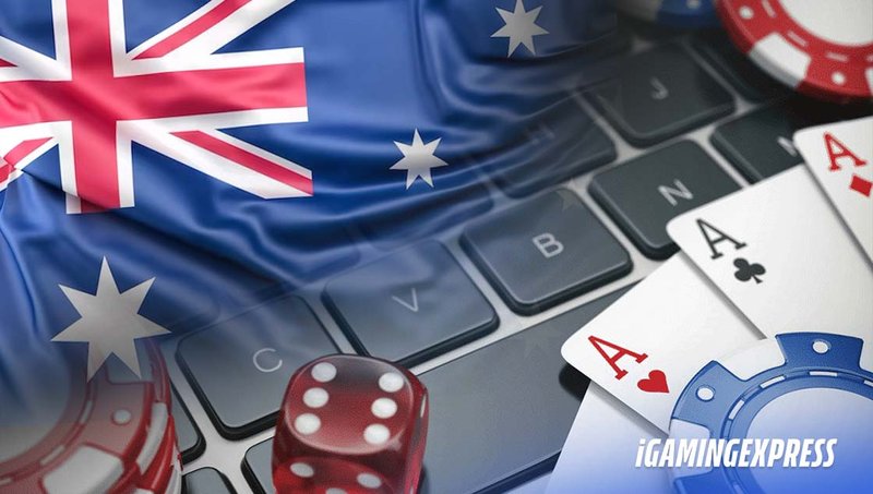 Australia - national casino australia Australia - national casino australia