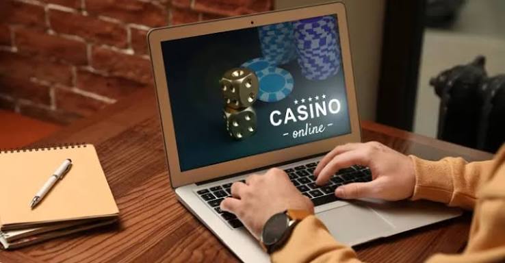 Τα Καλύτερα Ξένα Καζίνο Online στο Διαδίκτυο Τα Καλύτερα Ξένα Καζίνο Online στο Διαδίκτυο