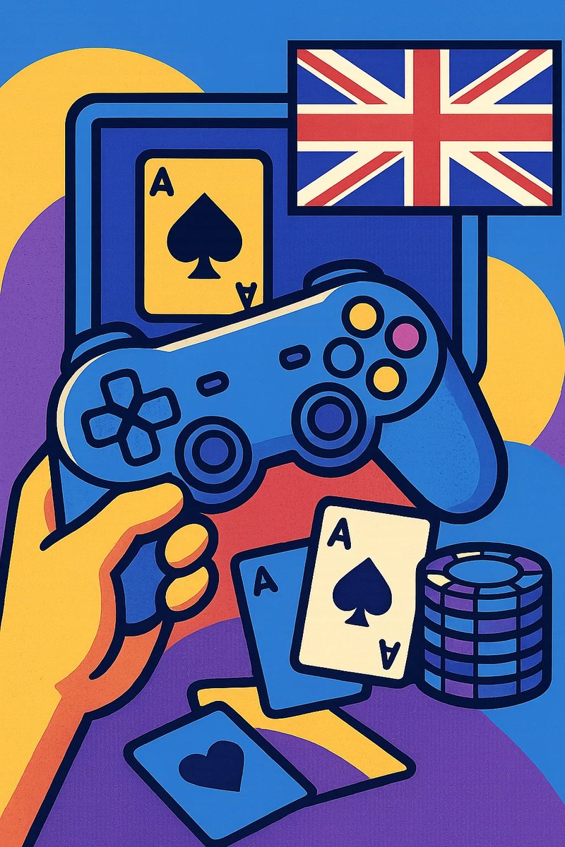 Why AI Is Suddenly Everywhere in UK Mobile Games - overview